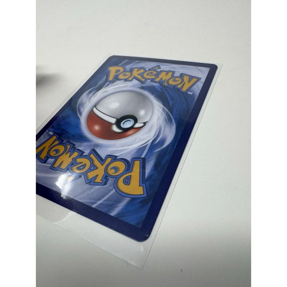 Pokemon S-Chinese Gem Pack Vol. 4 Flutter Mane 2807/07 CBB4C Full Art Triple Sta